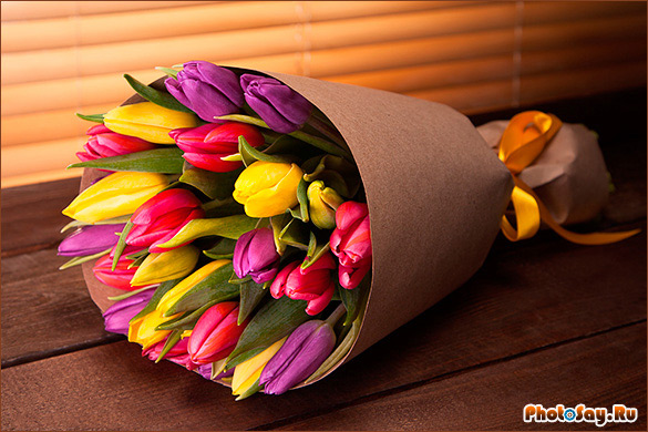 Как фотографировать цветы Как фотографировать цветы