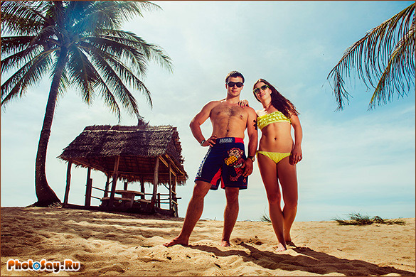 Летняя фотосессия. Как фотографировать летом? Летняя фотосессия. Как фотографировать летом?